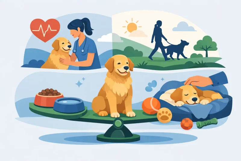 Quality of Life Scale for Dogs Explained
